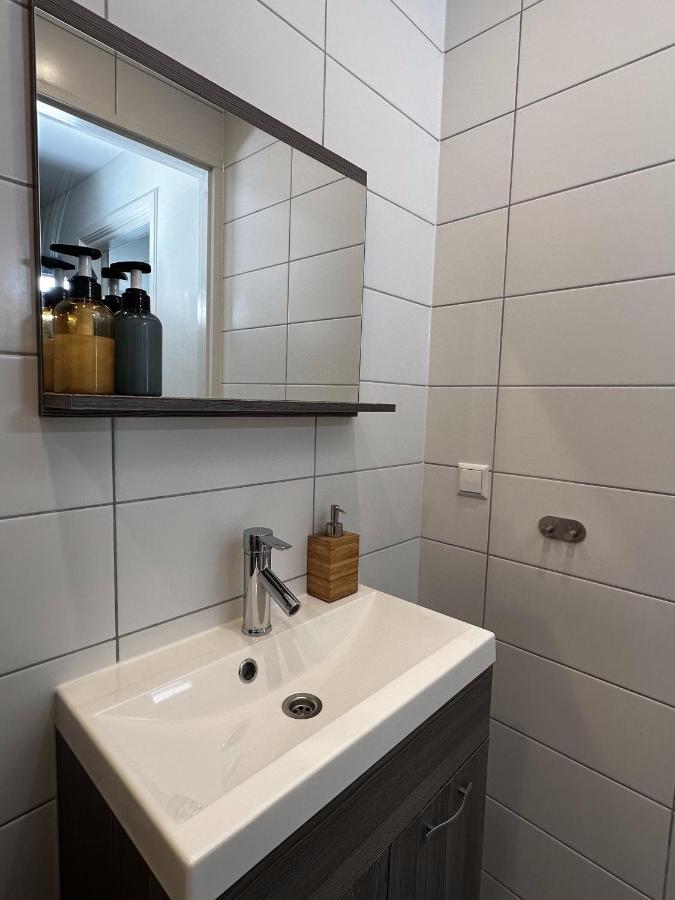 Hidden Gem Next To Tu Delft Campus Family House P40 Apartment Ngoại thất bức ảnh