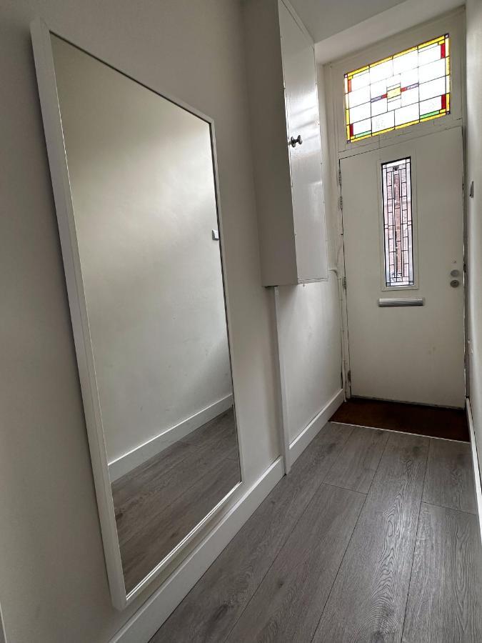 Hidden Gem Next To Tu Delft Campus Family House P40 Apartment Ngoại thất bức ảnh