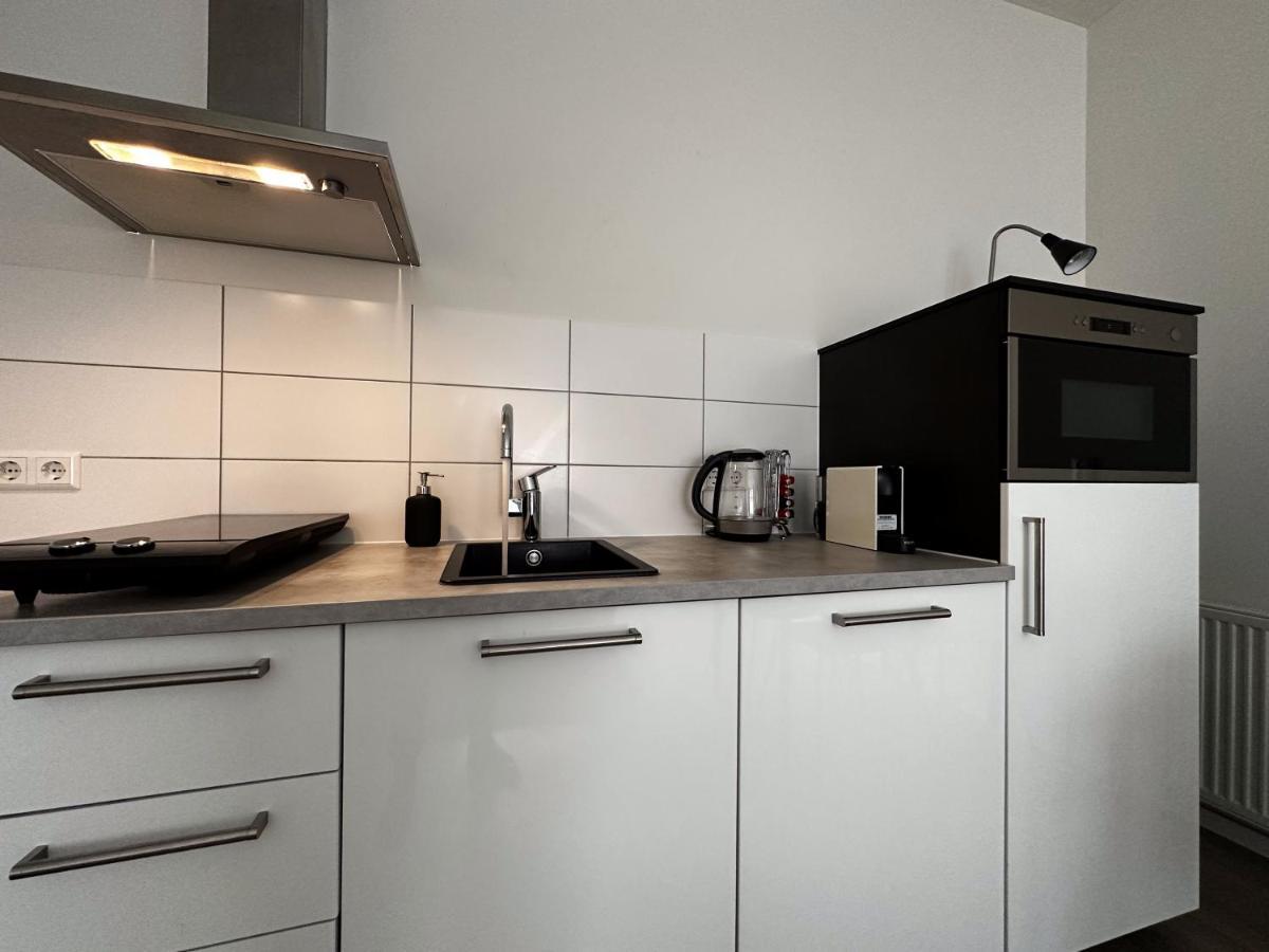 Hidden Gem Next To Tu Delft Campus Family House P40 Apartment Ngoại thất bức ảnh
