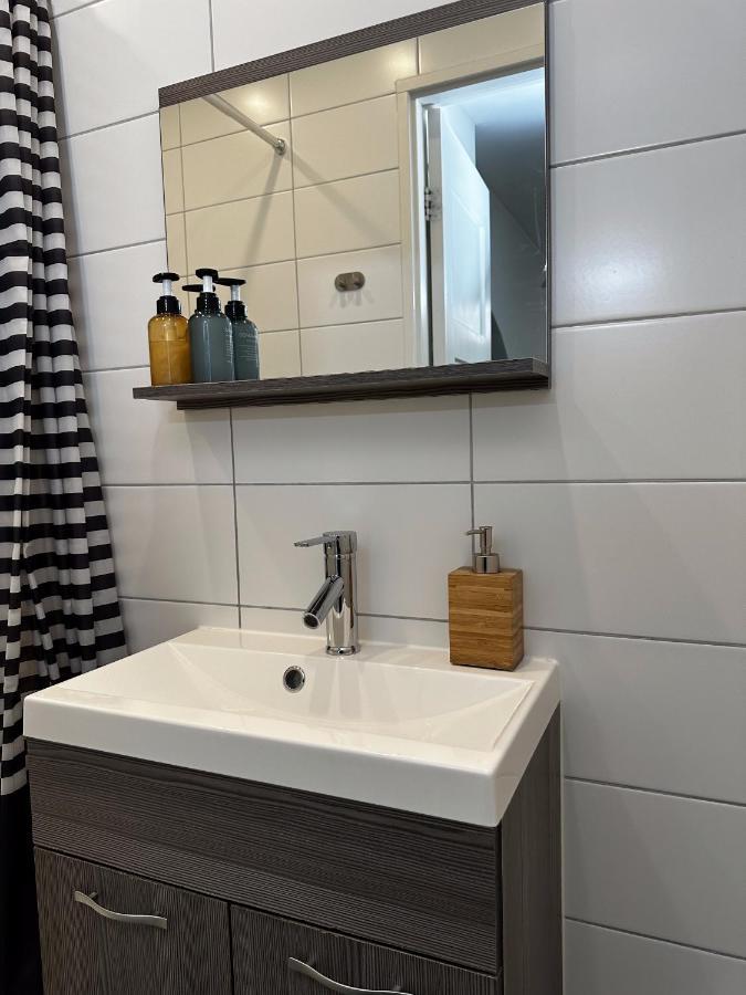 Hidden Gem Next To Tu Delft Campus Family House P40 Apartment Ngoại thất bức ảnh