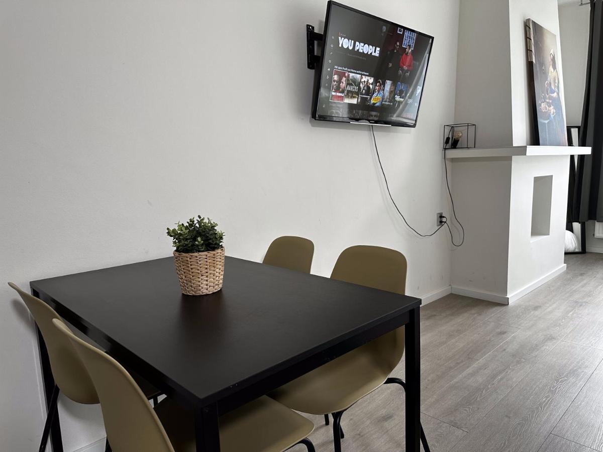 Hidden Gem Next To Tu Delft Campus Family House P40 Apartment Ngoại thất bức ảnh