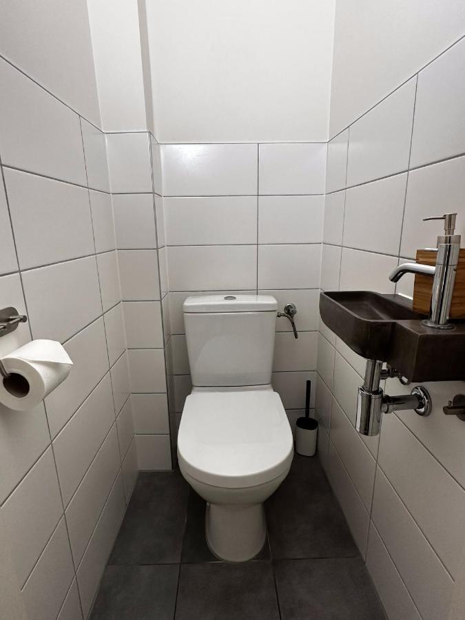 Hidden Gem Next To Tu Delft Campus Family House P40 Apartment Ngoại thất bức ảnh